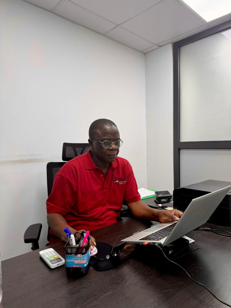 Henry W. Daudi